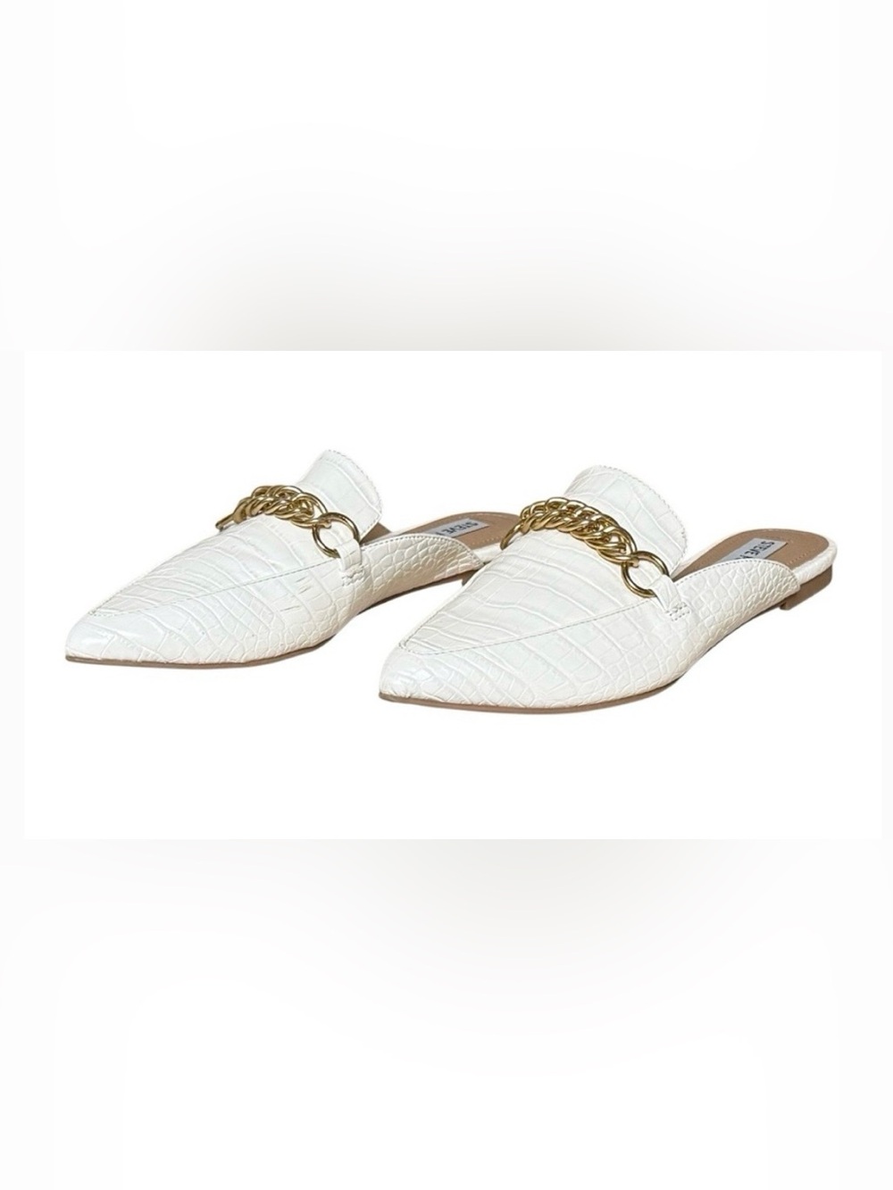Steve Madden mules